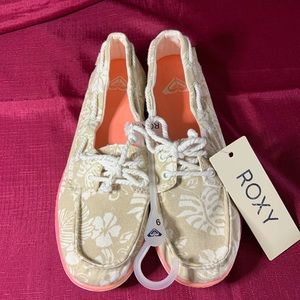 Women’s Roxy La Jolla Shoes 👟